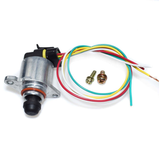 Idle air control valve with tail tie kit PT2296 for GimCay for Cadillac for Oldsmobile