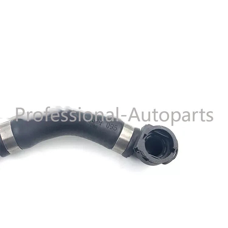 17127591095 Engine coolant hose suitable for BMW 7 Series F01 F02