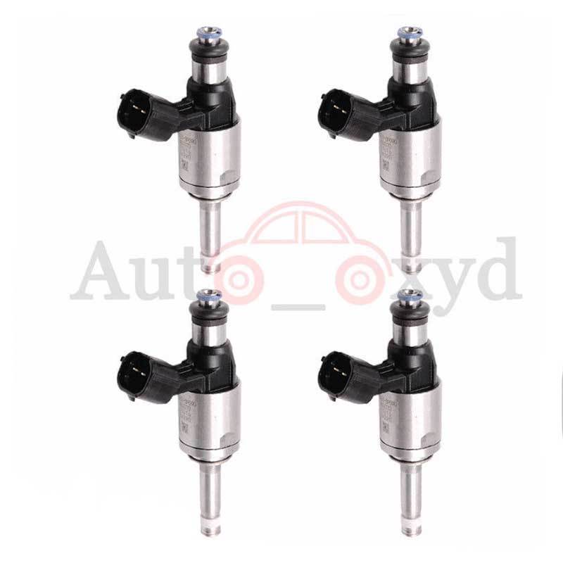 for Toyota for Camry for Lexus 3.5L 4PCS Fuel Injectors Nozzel 23250-0P090