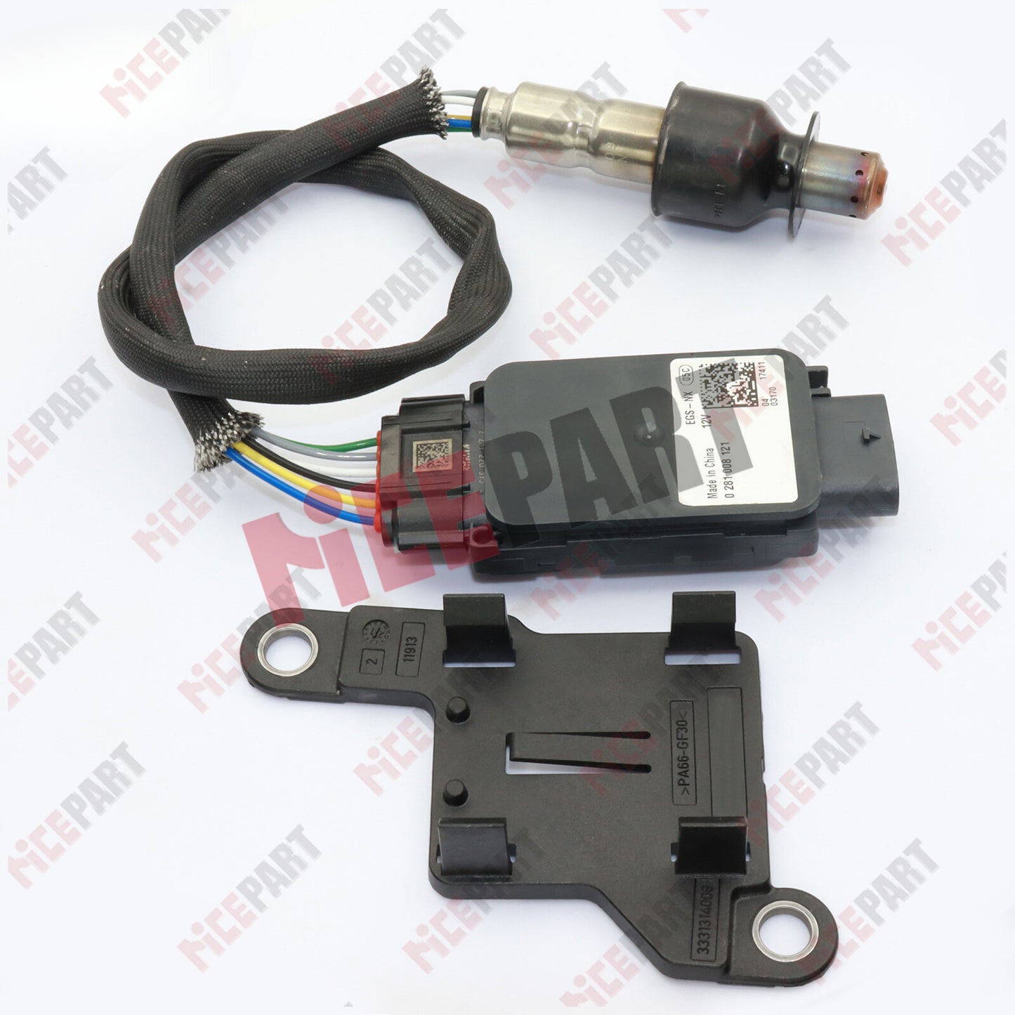 0281008120 Oxides Sensor compatible Maxus V80 V90 T60 T70 D90 12V