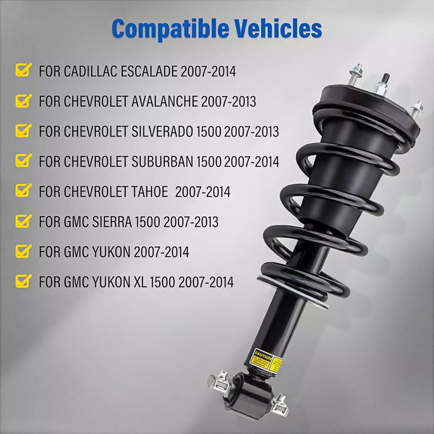 Rep# 52730-59000 5273059000 Rear Wheel Bearings 1pc/Set