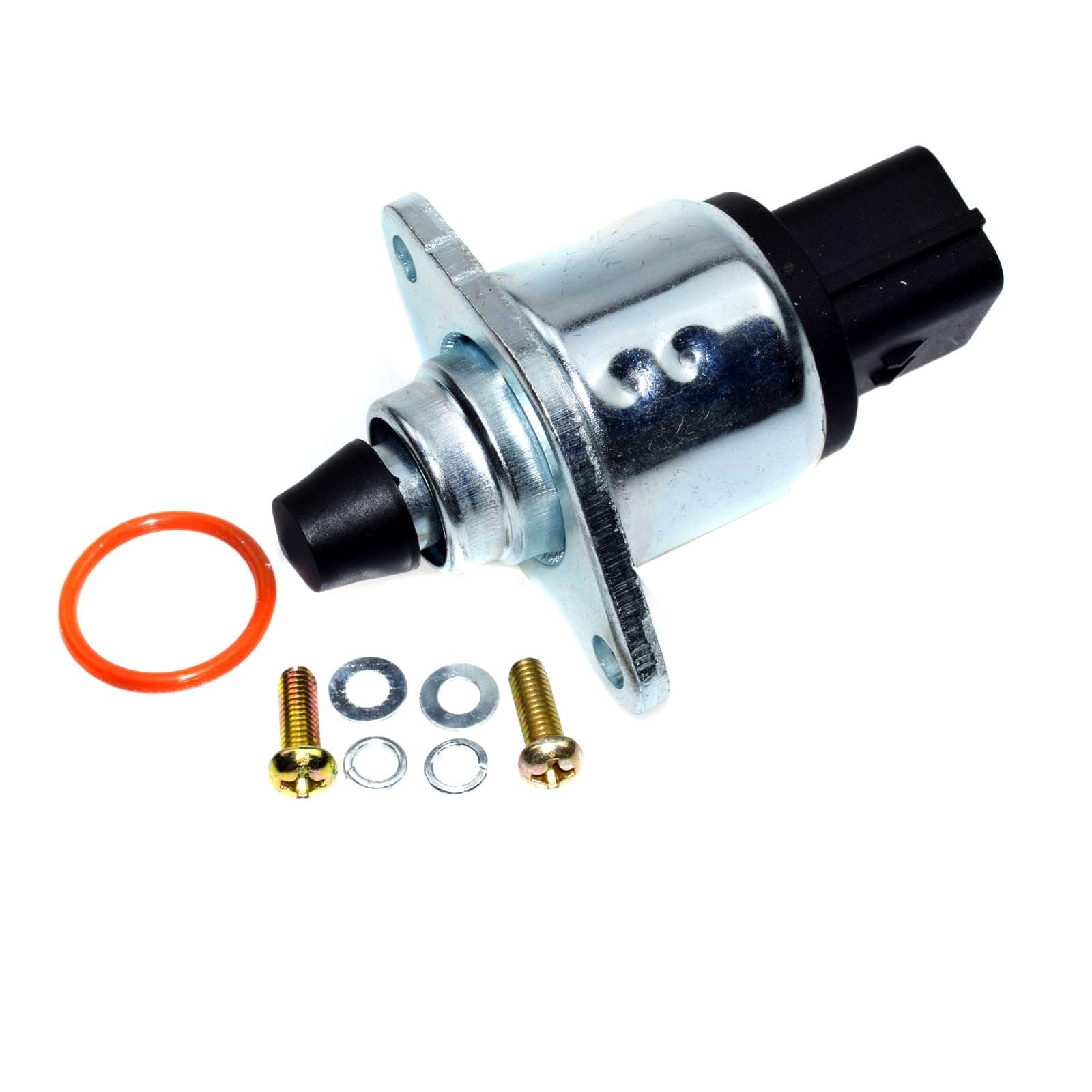 The brand new Idle air control valve is suitable for Subaru Forester Legacy Outback Baja 22650AA192