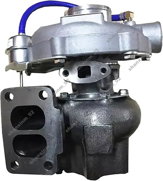 Turbo GT2556S Turbocharger 2674A215 for Perkins Engine 1104C-44TA