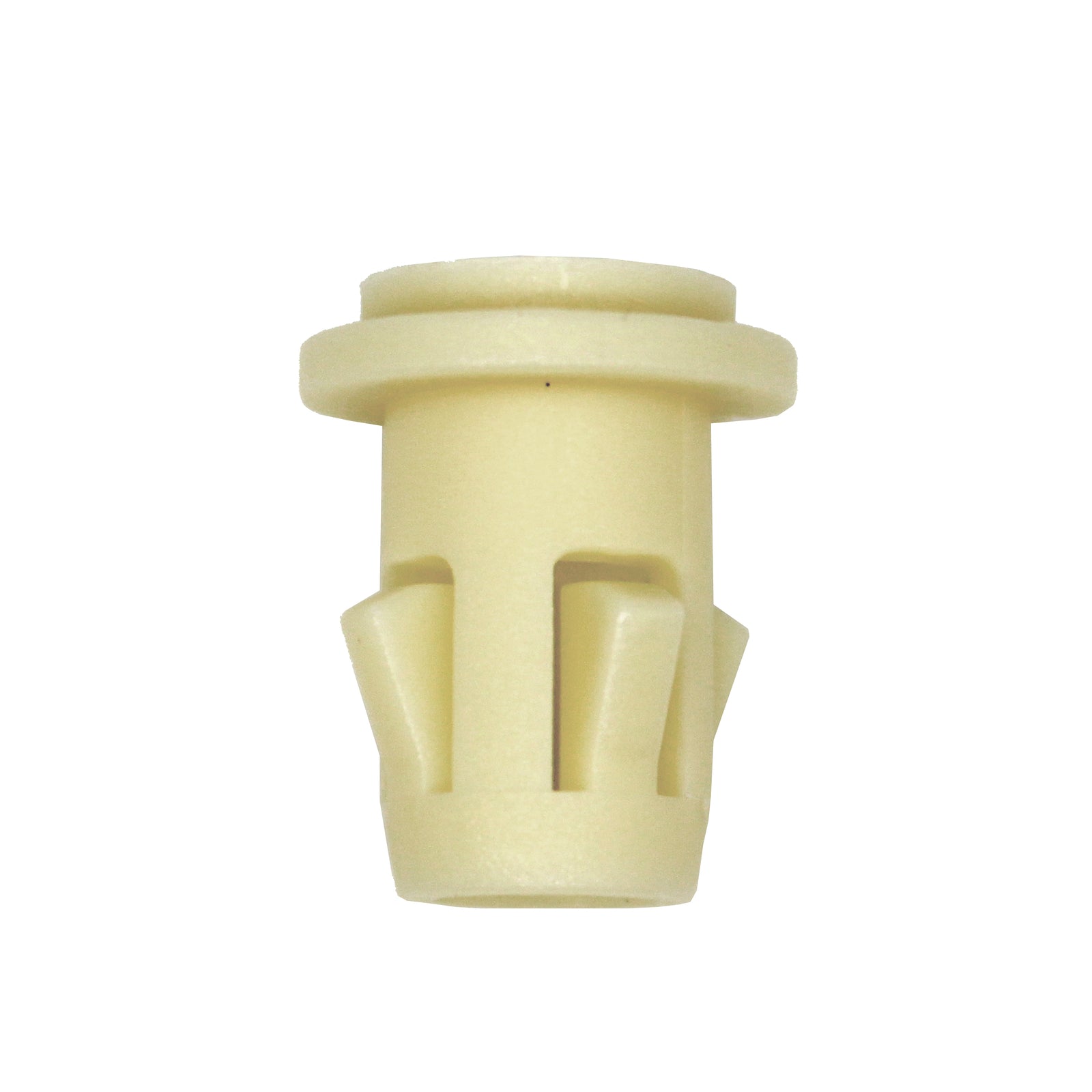 10Pcs Fog Lamp Assembly Retainer Nylon Grommet for Chevrolet for GMC 11570830