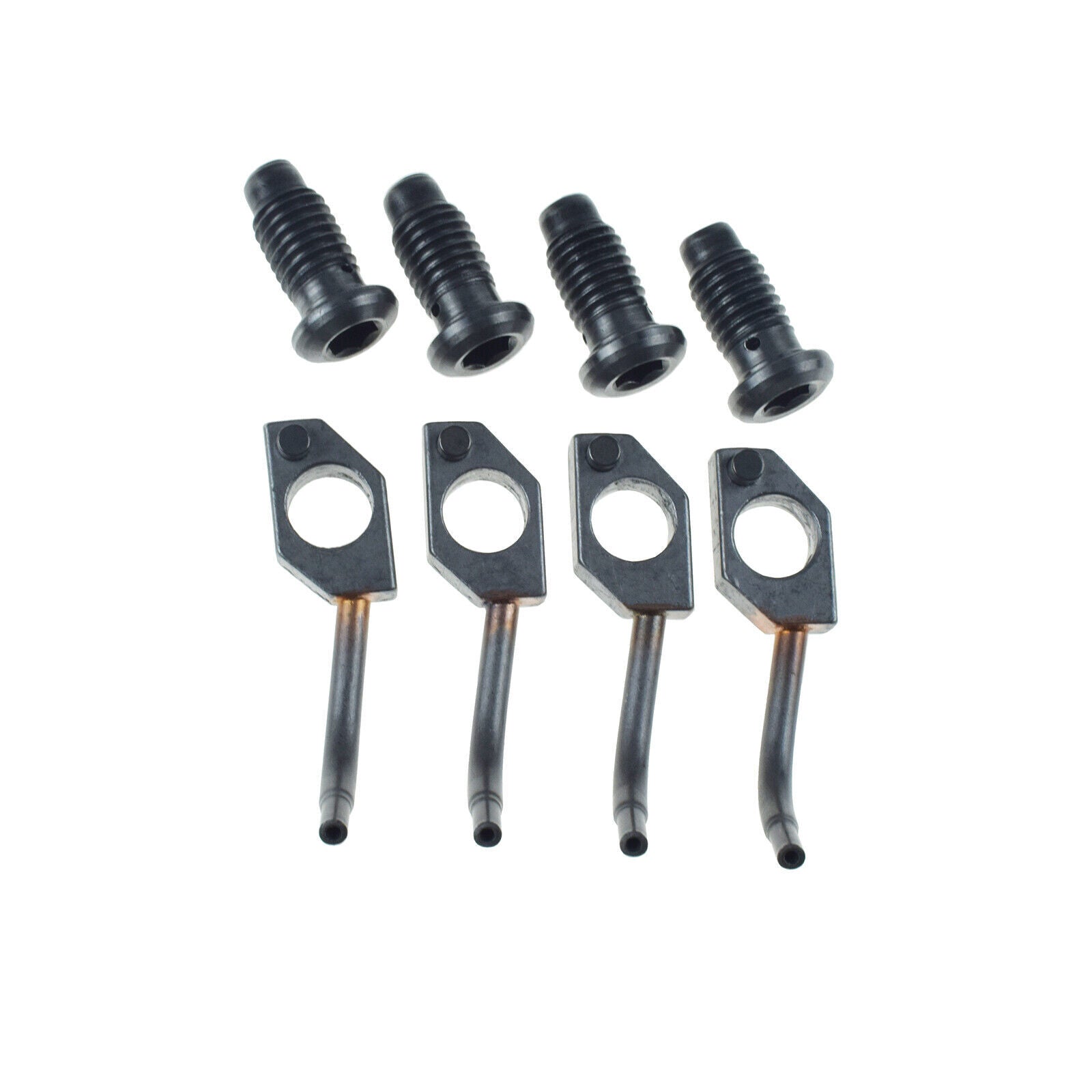 for Cruze Sonic Aveo for Opel Zafira Mokka for SAAB 9-5 F5H5 Engine Nozzle Kit 55564441