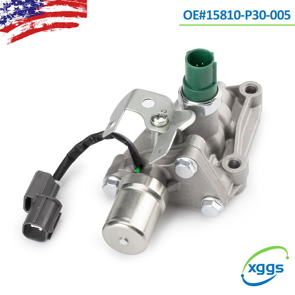 VTEC Solenoid for Honda for Acura Variable Valve Timing B16 B17 B18c 15810-P30-005