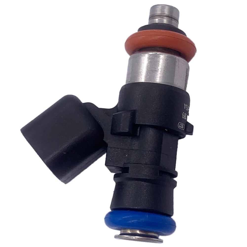 6X Fuel Injector for Ford Escape Fusion for Mazda Tribute for Mercury Mariner 0280158189