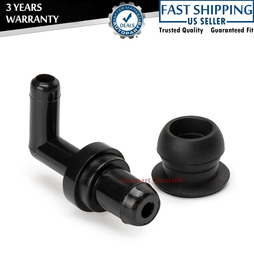 PCV Valve Grommet Kit for Honda Accord for Civic for Acura Integra for ISUZU 17130-PK1-003