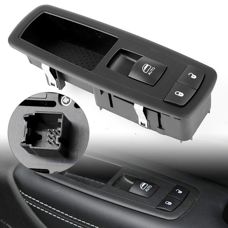 for Dodge Front Right Window Switch Charger Journey2011-2016 56046822AD Durabily