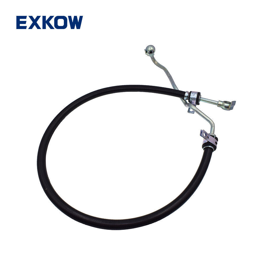 Power Steering Oil Pressure Hose fits for Mitsubishi Lancer Sedan 1.3 1.6 2000-2013