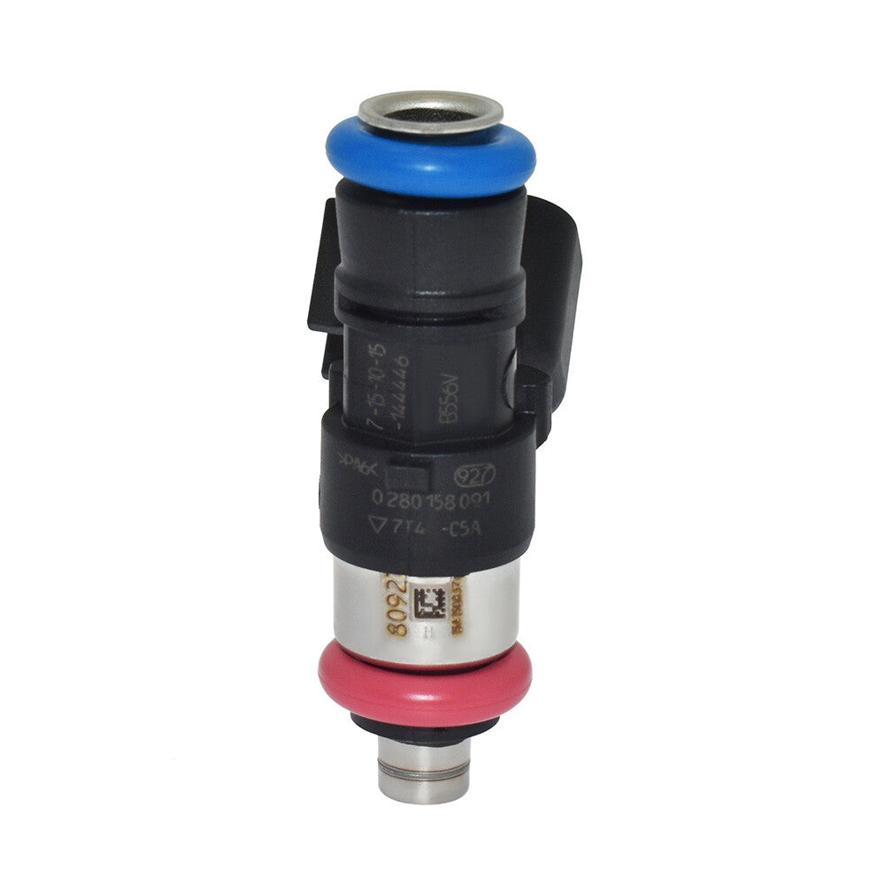 Fuel Injector for Ford Escape Fusion for Mazda Tribute for Mercury 3.0L 0280158091