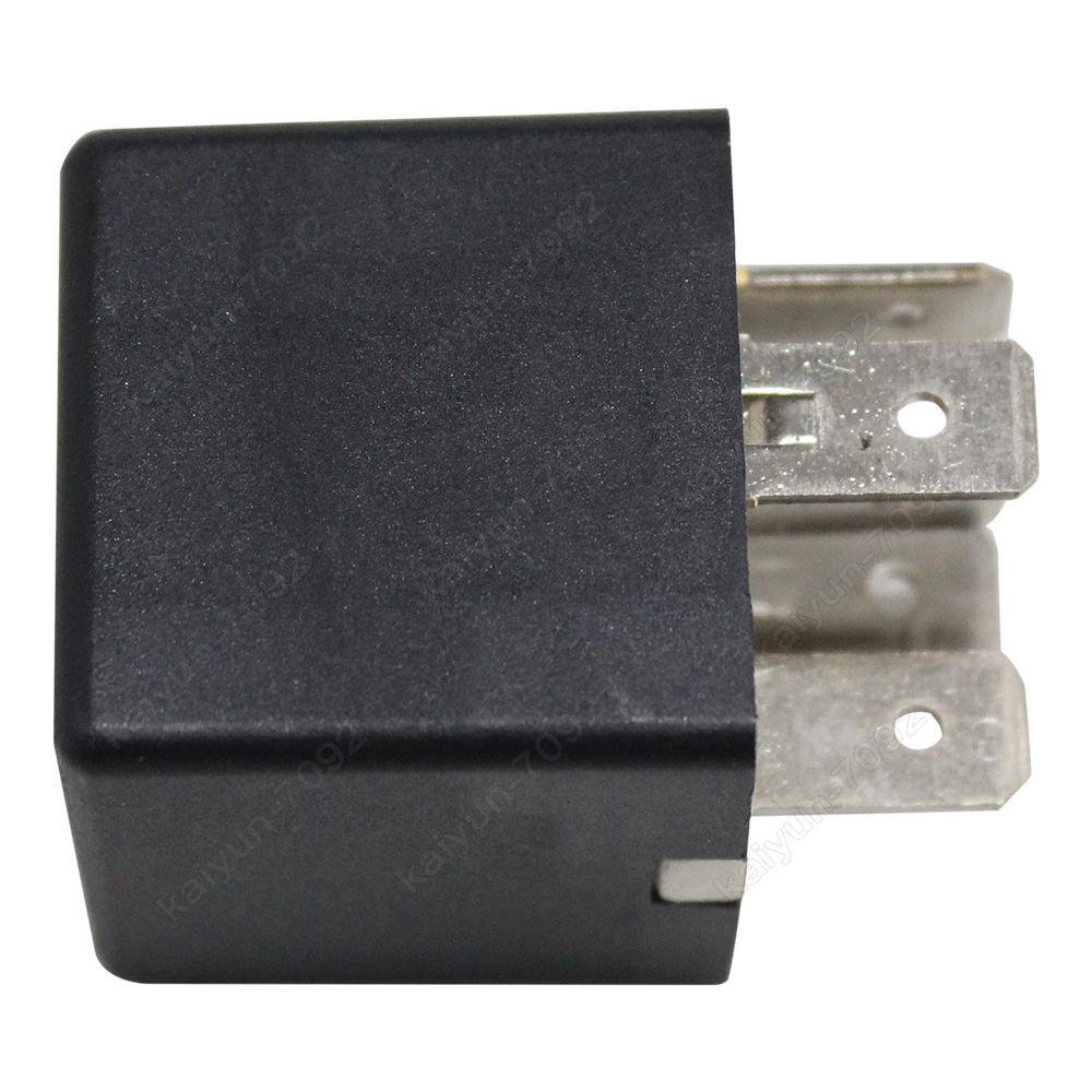 for Mercedes W164 W220 W221 W251 W166 C216 Air Compressor Pump Relay 0025427619