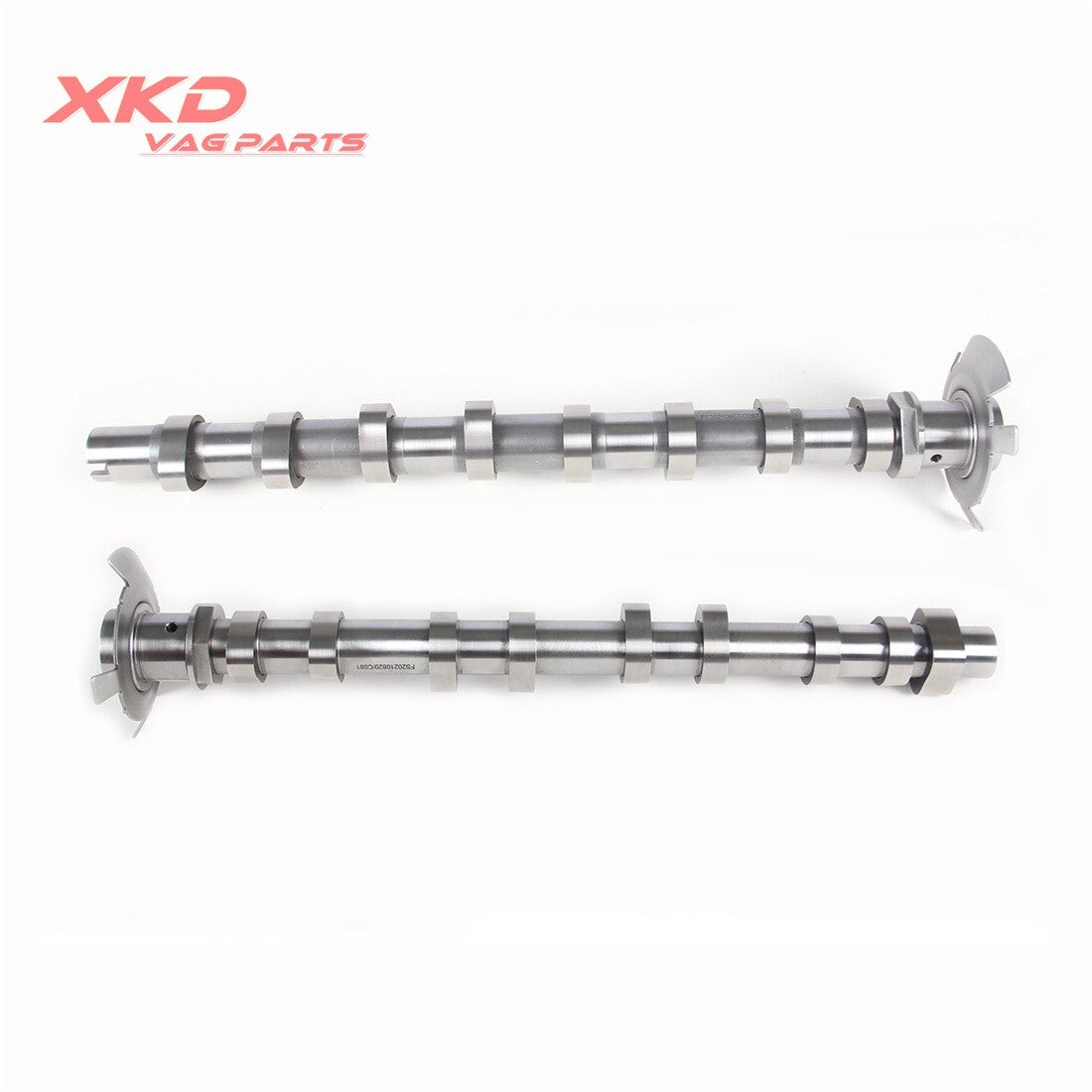 2.0T Intake and Exhaust Camshaft Kit for Mercedes-Benz C200 E300 V250