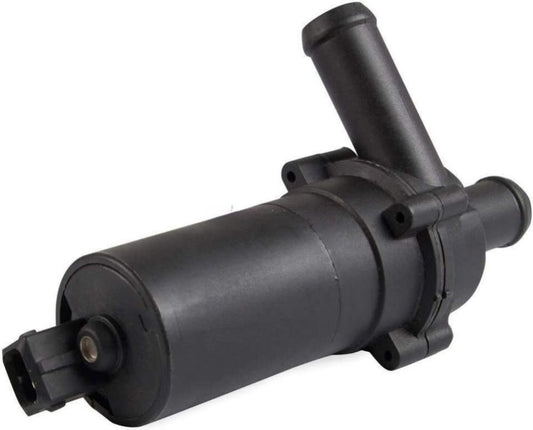 The auxiliary water pump is suitable for Mercedes-Benz S-SL-CL-CLS-E class vehicles (A0005504883).