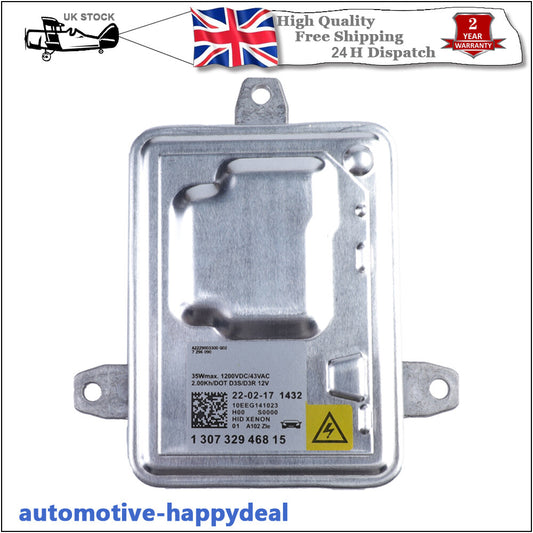 for Mercedes-Benz A Class B C CLA GLA SLK SL Xenon HID Headlight Ballast Control
