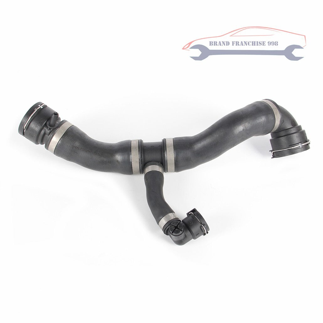 2.0L Radiator Coolant Hose Fitting for BMW 118i 120i #17127525023#