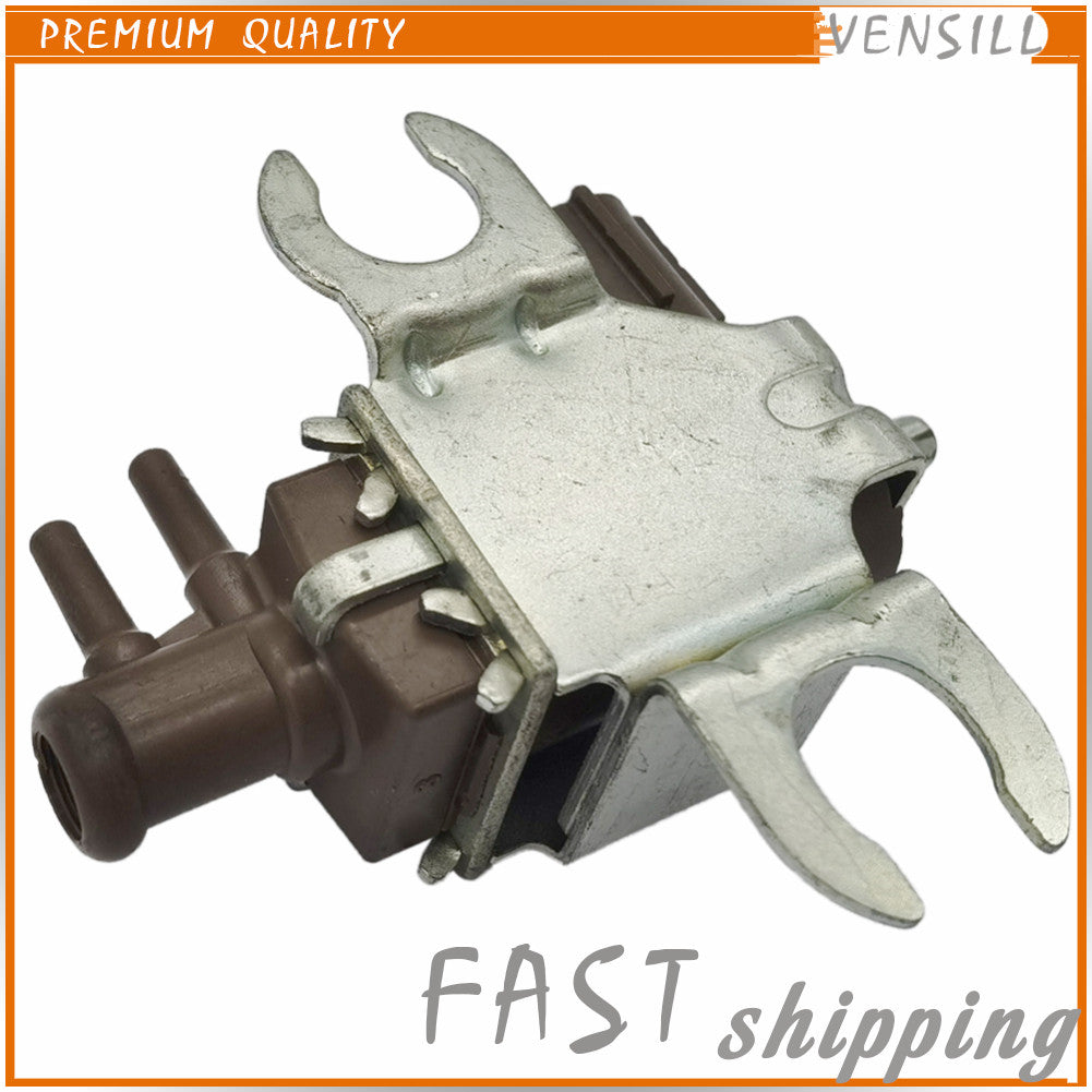 Engine Pressure Converter Solenoid Valve For 05-16 for Toyota Hilux VII 25819-30100