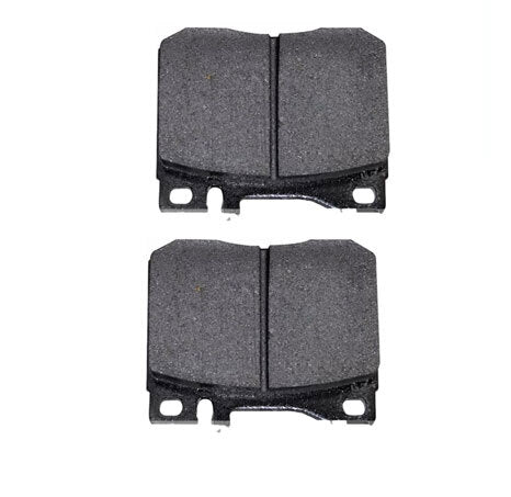 Brake Pad Kit 2908255 Fits for Volvo Wheel Loader L40B L45B ZL40B ZL45B