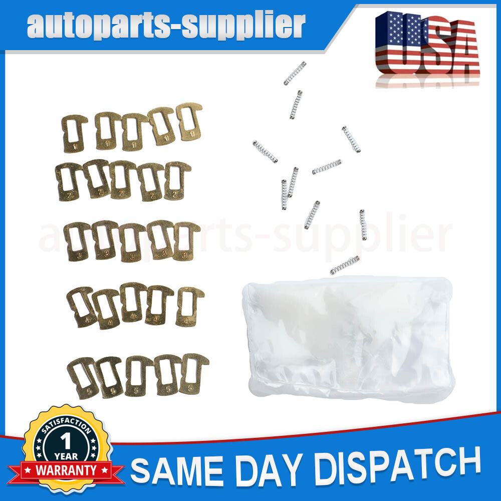 Ignition switch, cylinder lock, and repair kit 15794826 for Chevrolet for GMC , for Cadillac , and for Buick .