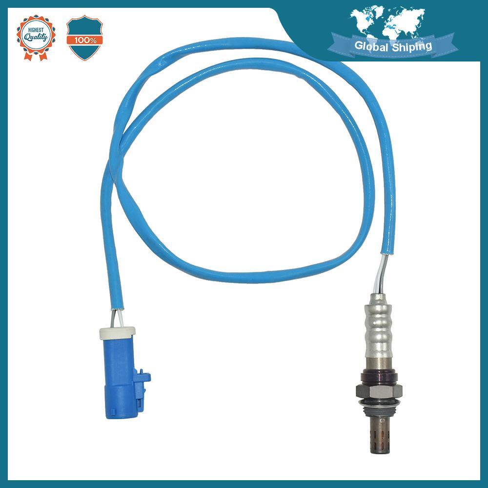 Oxygen (O2) sensor 89465-19535 is suitable for Toyota Starlet Corola Liteace Spacia 2342052