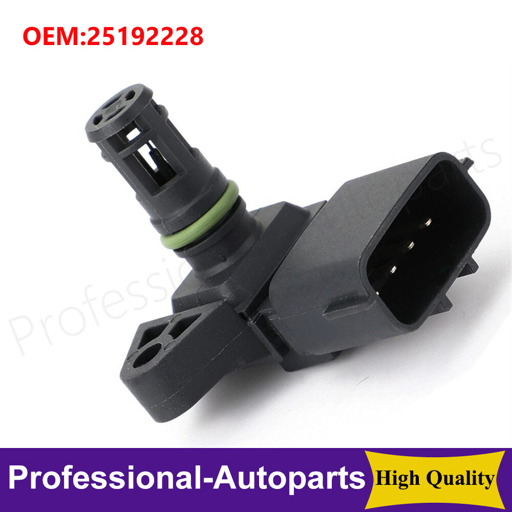 68002434AA Intake air temperature sensor suitable for Dodge for Ram 2500 2500 3500 3500