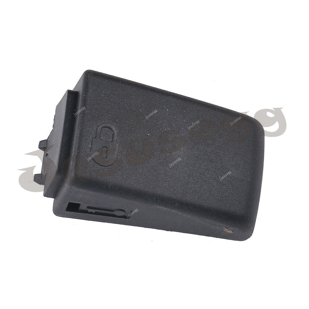 Driver Hand Front Door Handle Cap Cover for Land Rover LR2 08-10 LR3 05-09