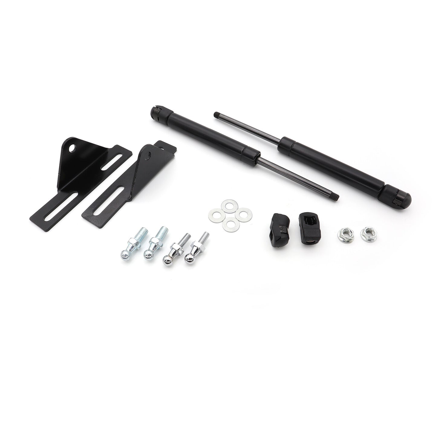 Hood Lift Supports Gas Spring Strut Shock Rod for Suzuki for Jimny JB64W JB74W 18-21