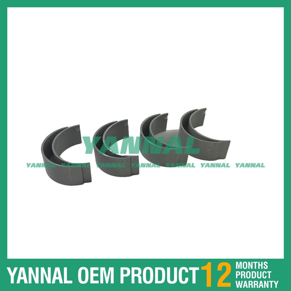 New S4Q connecting rod bearing STD for Mitsubishi truck and forklift engine parts