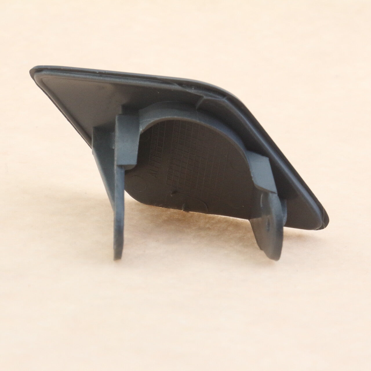 Fit for BMW F30 F31 3 Series 12-15 Leftside Headlight Washer Nozzle Cover Cap