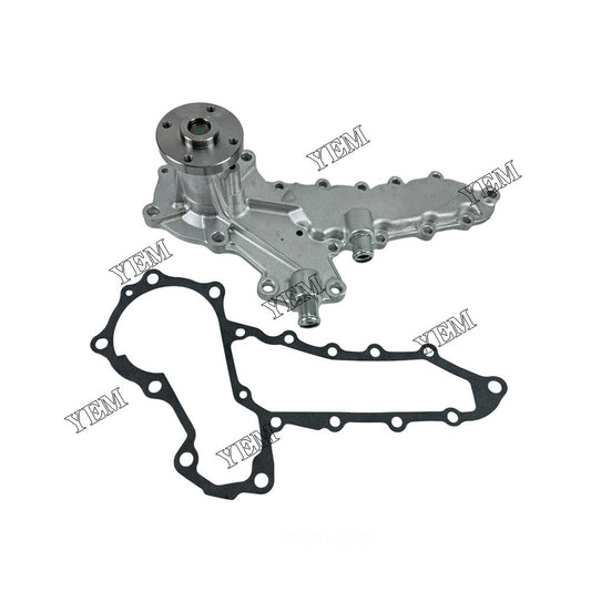 V2403 Water Pump Fit For Kubota Machinery Diesel Engine For Kubota Water Pump