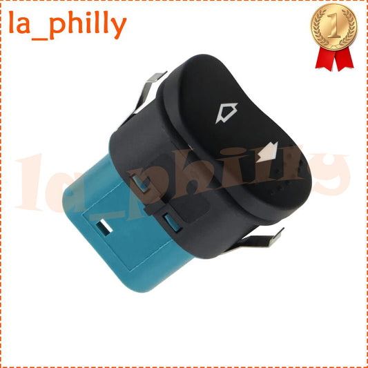 98AG14529CB Window Lifter Electrical Control Switch Button for 04-08 for Ford Focus