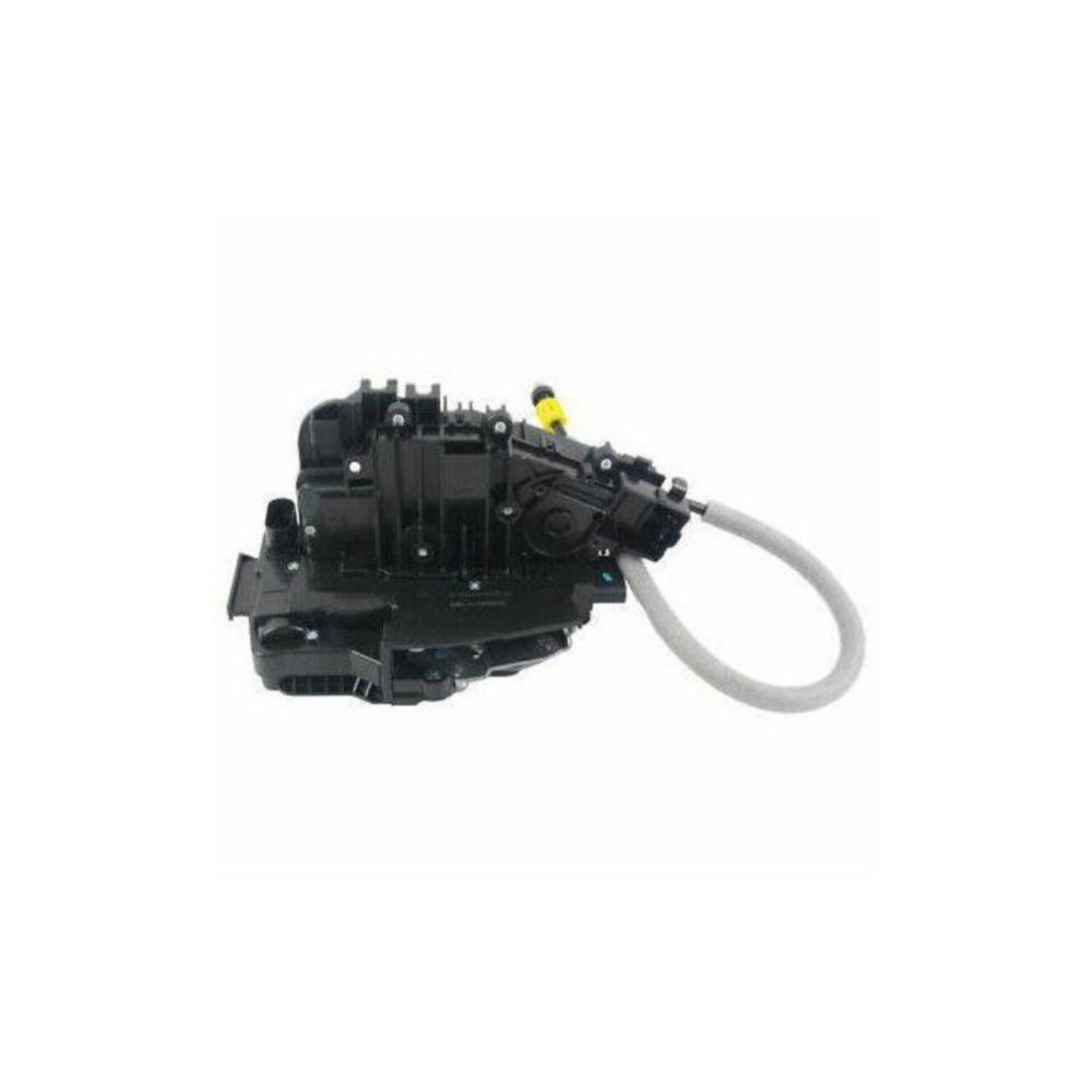 The rear right door lock actuator is suitable for Mercedes W222 S550 W213 E300 W167 GLE43 AMG