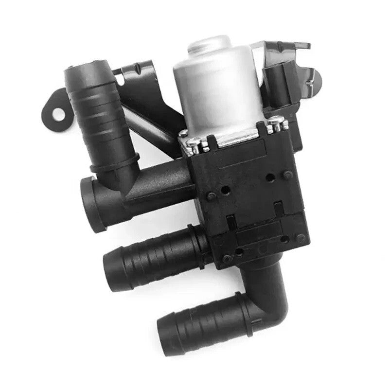 NEW DG13-18C310-AA Heater Water Control Valve fits for Ford F-150 Edge Taurus 13-19