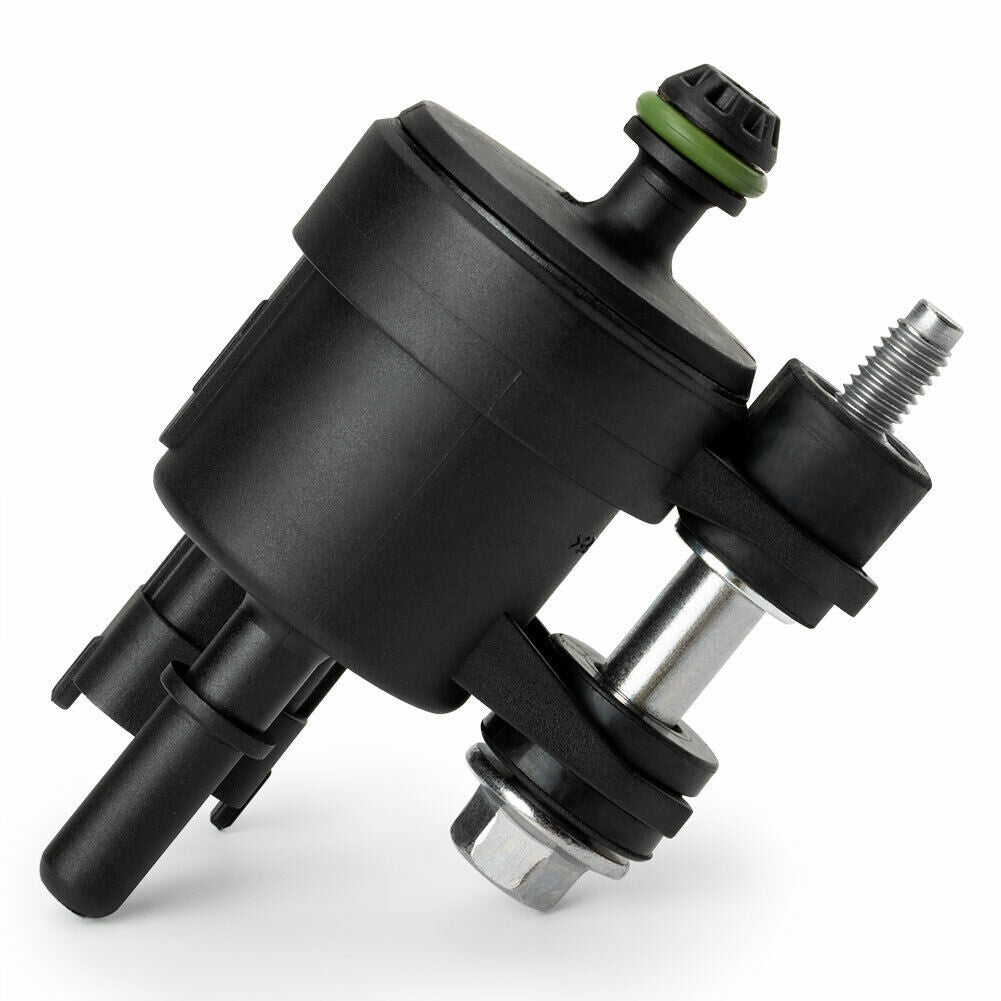 Canister cleaning valve solenoid valve suitable for GMI Acadia Terrain for Chevrolet for Buick for Cadillac steam applications.