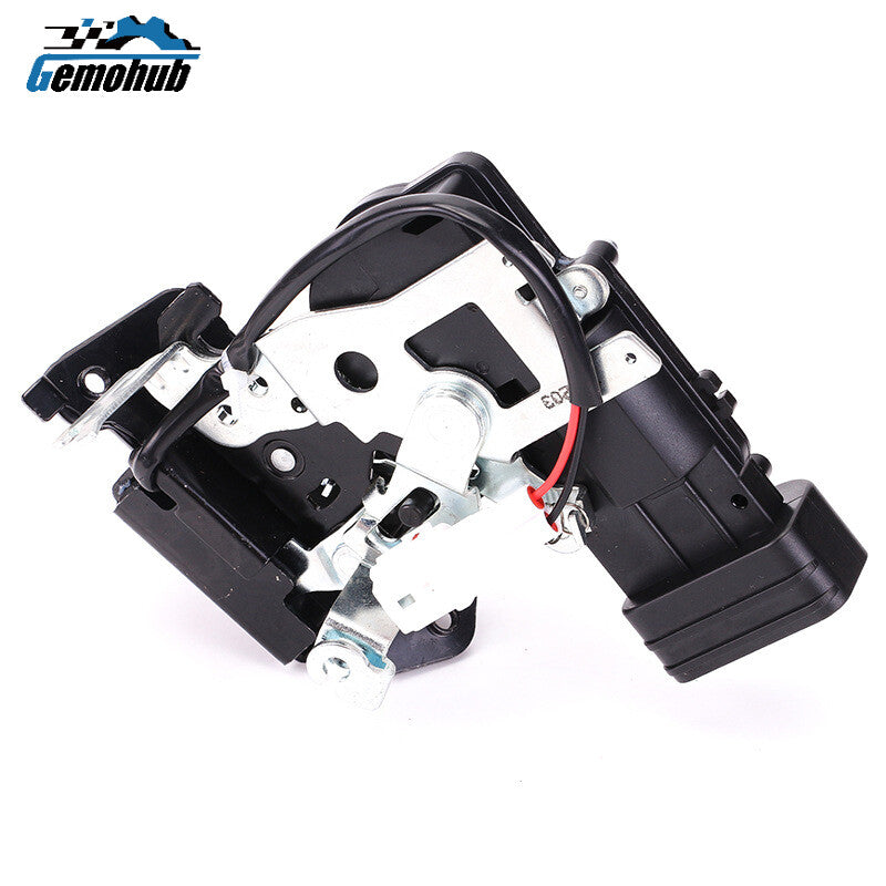 Tailgate Hatch Lock Actuator Assembly Liftgate Latch For 2001-07 for Toyota Sequoia