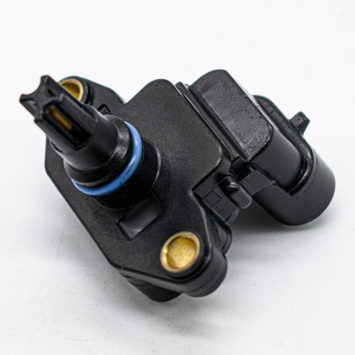 Air Intake Temperature Sensor Turbo Boost 12592017 Fit for 4 CYLINDER 2.0L LITER