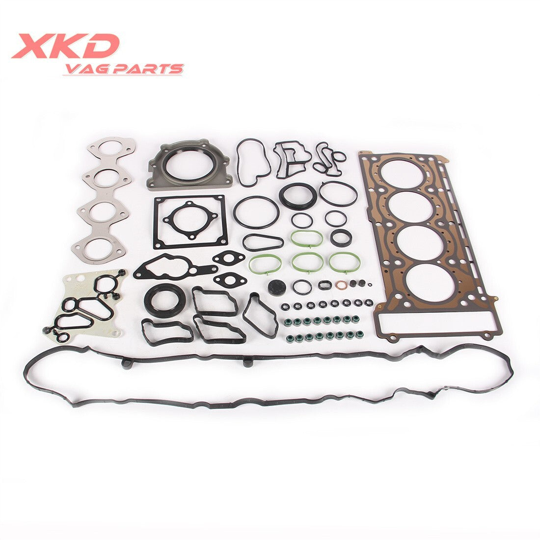 1.8T engine gasket repair kit suitable for Mercedes-Benz C200 E200 SLK200 M271