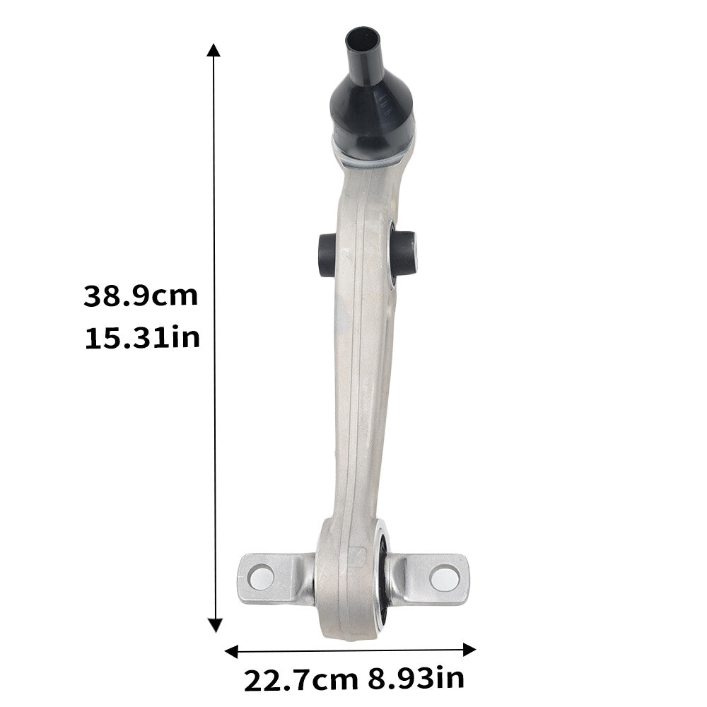 F¨¹r for Tesla Model 3 2017-2023 Querlenker Radaufh?ngung Links Rechts 1044341-00-C