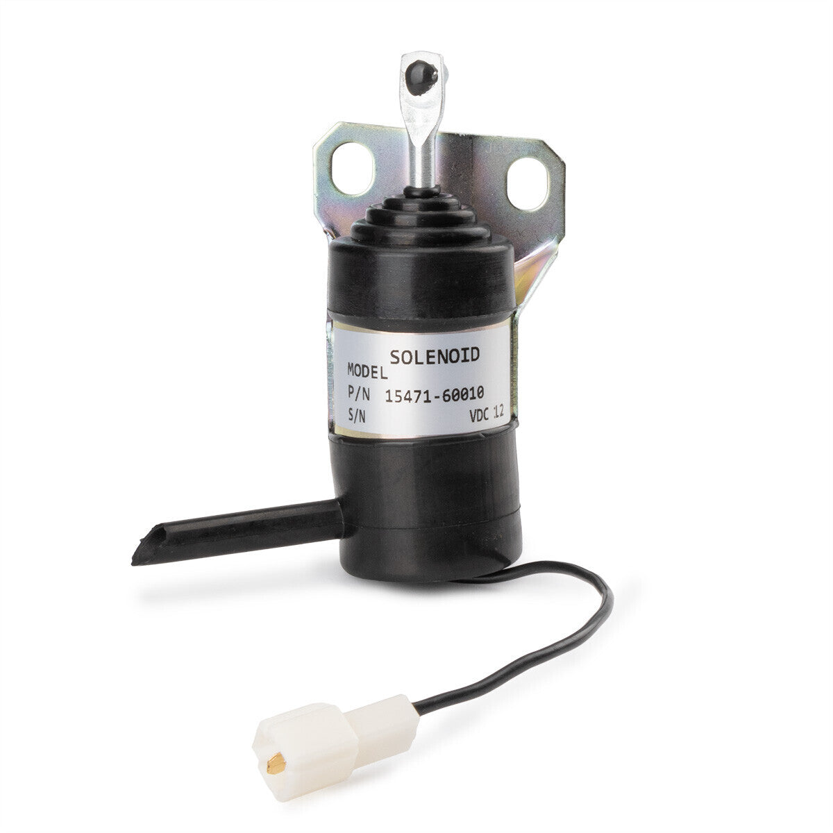 for 6CT 6CT8.3 6CTA 3923680 3928160 3930233 3932545 Shut Down Solenoid