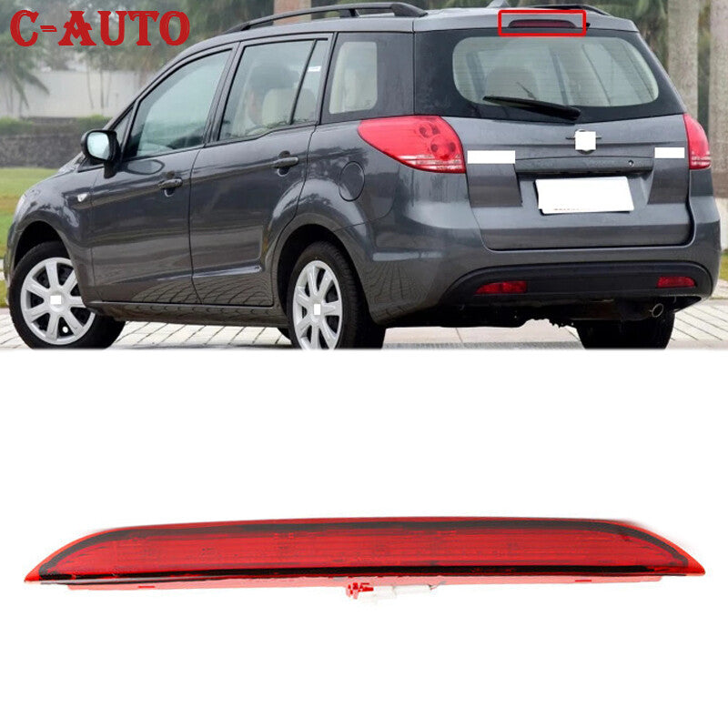 Rear High Mount Stop Lamp 3rd Third Brake Light for Mazda Premacy 1999-2011