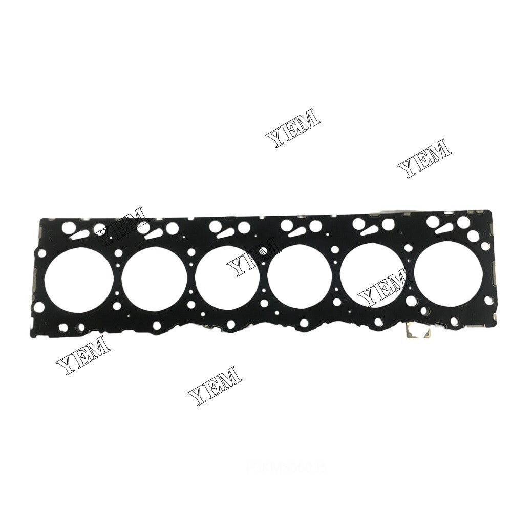 ISBE Full Gasket Kit For Diesel Engine For Overhual Gasket Kit