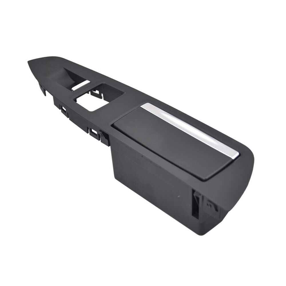 Front Left for BMW 7 Series F01 F02 F04 09-2015 Window Switch Panel Ashtray Box