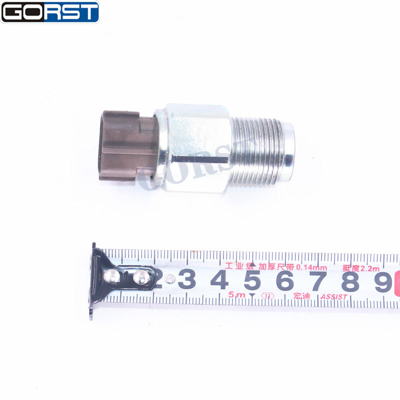 MAF Mass Air Flow Meter Sensor AFH55M-11 for Nissan D21 Pickup 2.4L AFH55M10 New