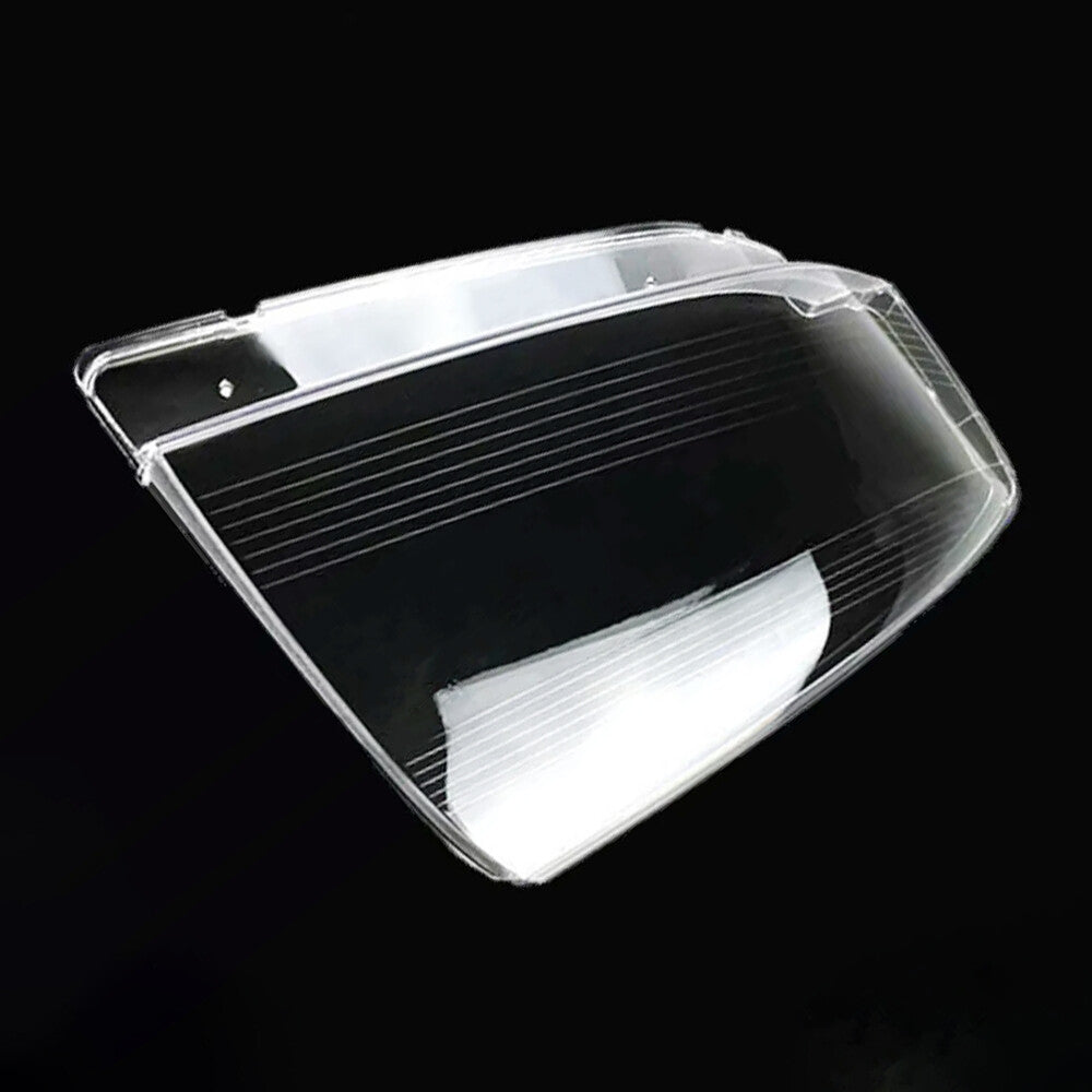 For STS-V 2006-2009 STS 2005-2011 Front Bumper Headlight Lens Cover Shell Left