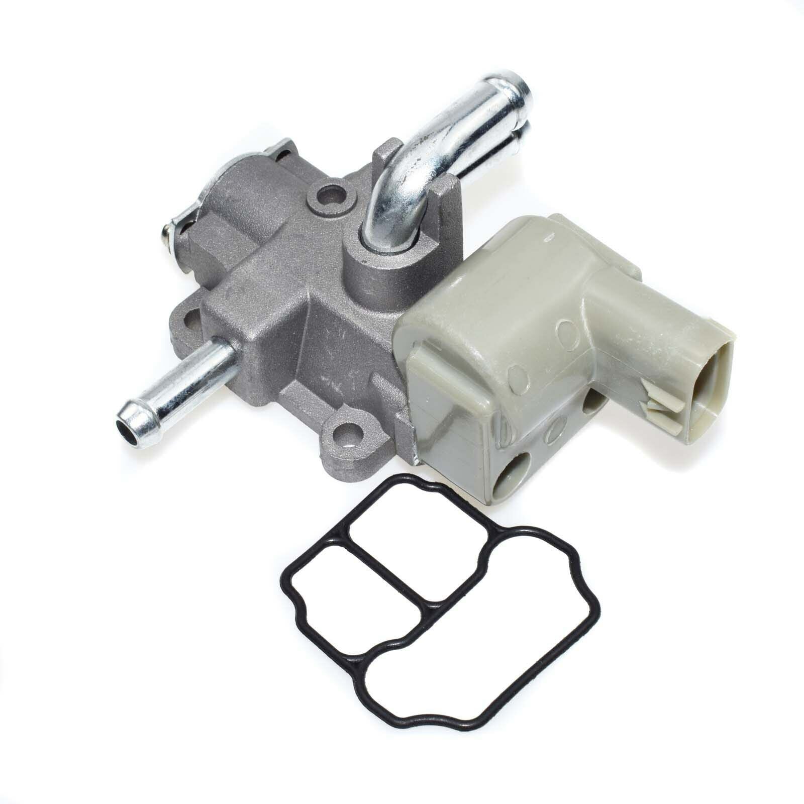 Idle Air Control Valve for Toyota Tacoma 04 Base Extended Cab Pickup 2-Door 3.4L