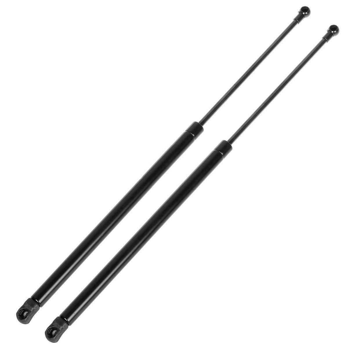 Front Hood Lift Supports Shock Struts 2PCS for Toyota Tundra 2000-2006 Sequoia