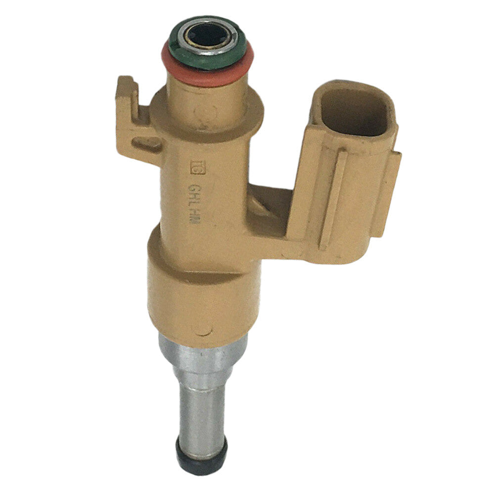 Set of 8 Fuel Injector 23209-39275 for Lexus GS300 IS300 IS350 NX200t NX300 2.0L