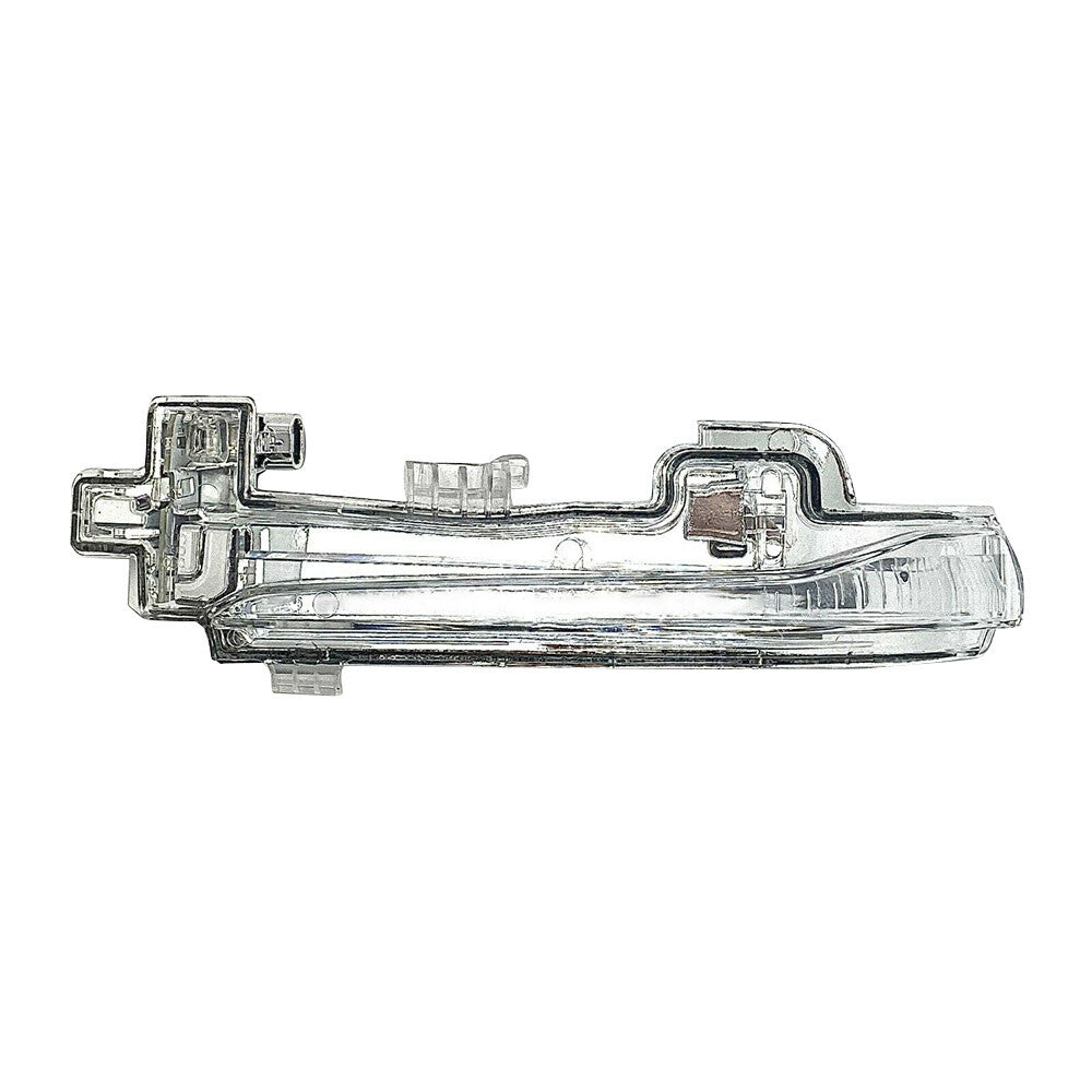 Qty 1 Mirror Turn Signal LED Driver Left LH Fit for Volvo S60 V40 V60 S80