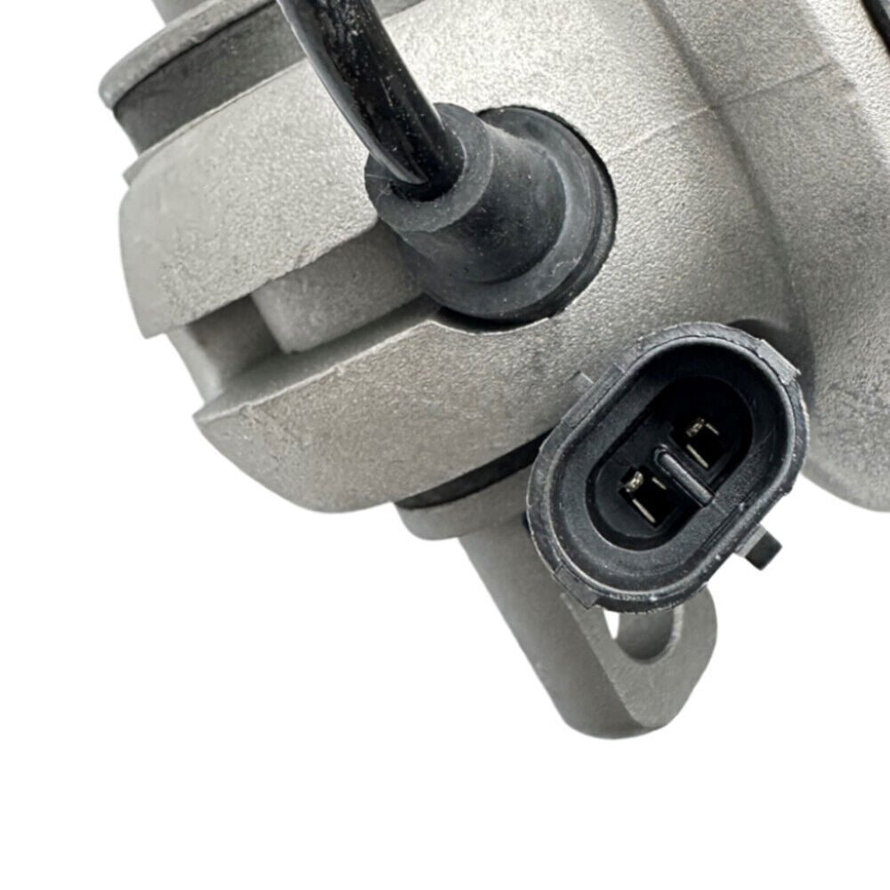 2x Front LH+RH Impact Studs, Assys Fit, for Mercedes W211 S211 E350 4-Matic 3.5L, 06-09