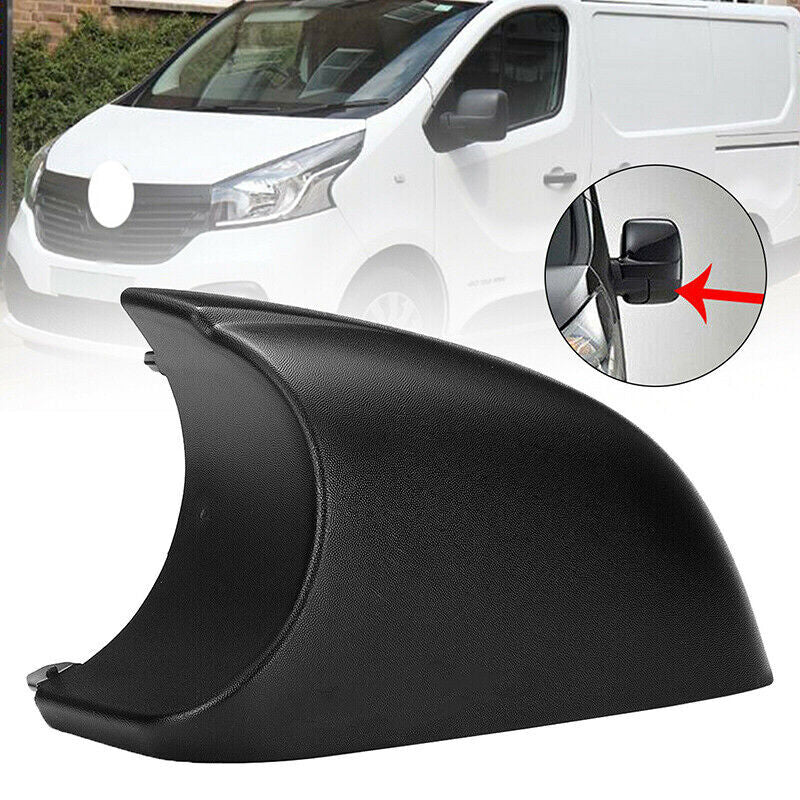 Front Left Side Lower Wing Cover for Renault Trafic Van 2014-2022